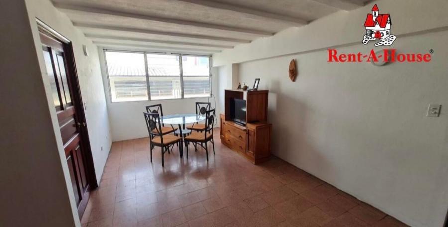 Foto Apartamento en Venta en Betania, Panam - U$D 105.000 - APV49422 - BienesOnLine