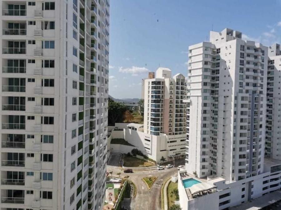 Foto Apartamento en Venta en EDISON PARK, Panamá - U$D 187.500 - APV34102 - BienesOnLine