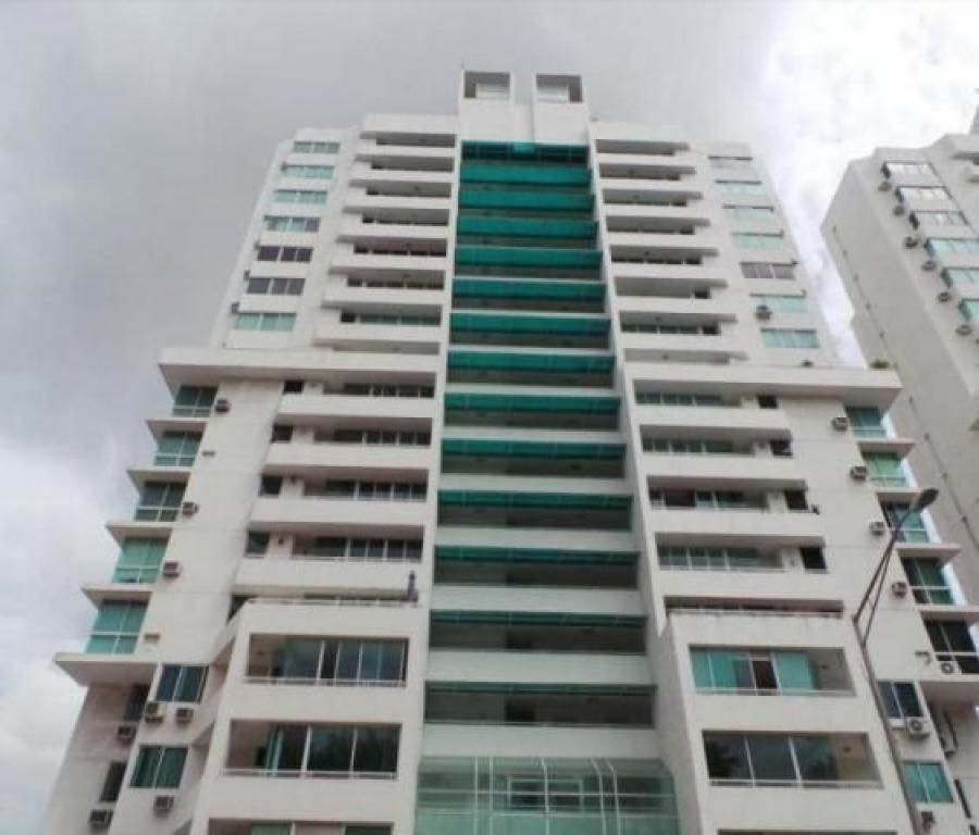 Foto Apartamento en Venta en EDISON PARK, Panamá - U$D 199.000 - APV34338 - BienesOnLine