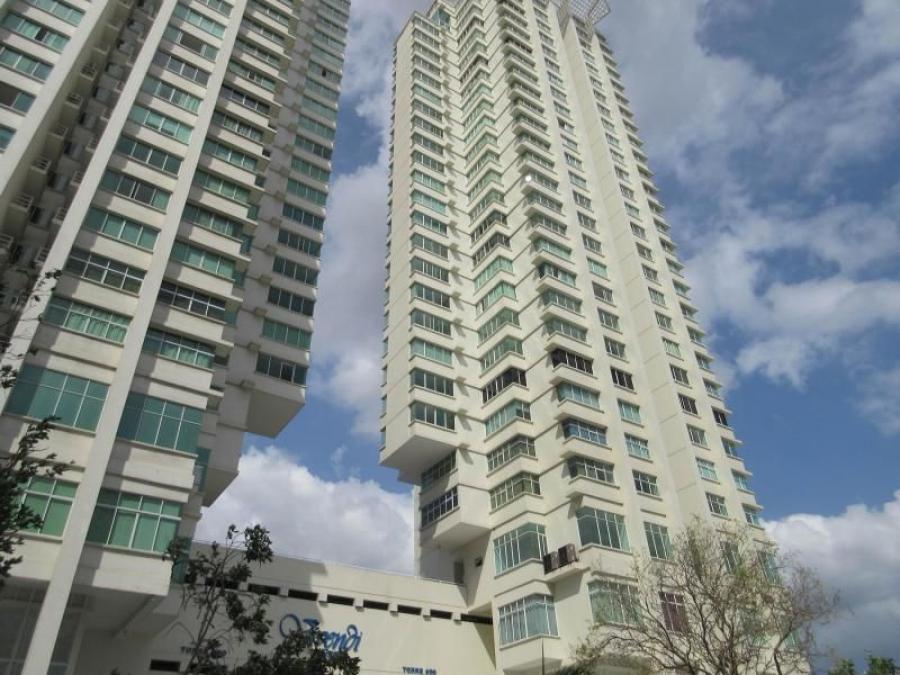 Foto Apartamento en Venta en EDISON PARK, Panamá - U$D 160.000 - APV33301 - BienesOnLine