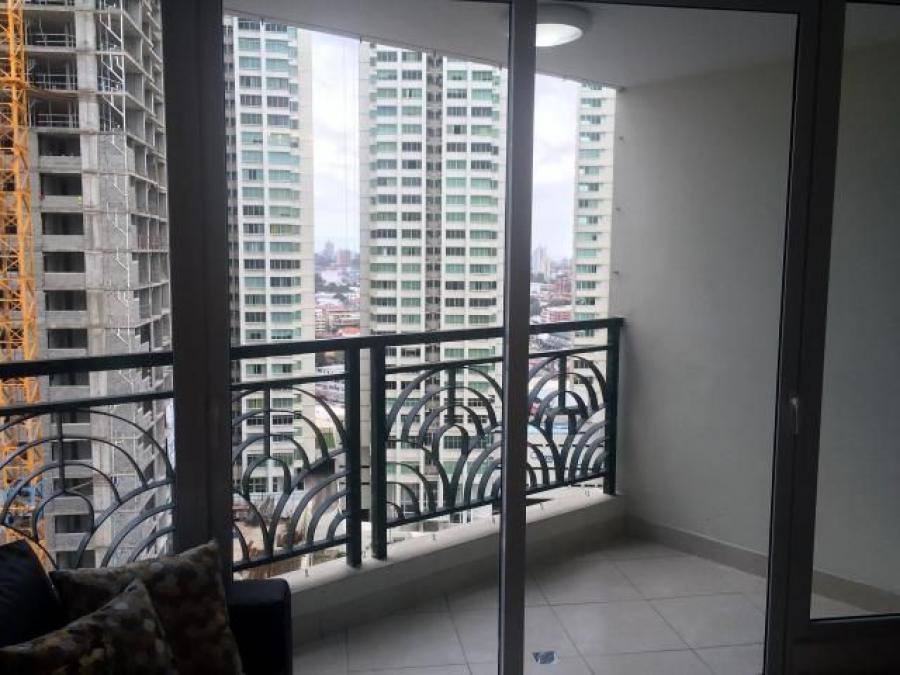 Foto Apartamento en Venta en EDISON PARK, Panamá - U$D 185.000 - APV34302 - BienesOnLine