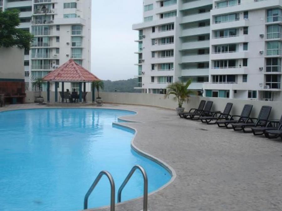 Foto Apartamento en Venta en EDISON PARK, Panamá - U$D 155.500 - APV32361 - BienesOnLine