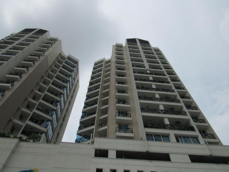 Foto Apartamento en Venta en EDISON PARK, Panamá - U$D 185.000 - APV41181 - BienesOnLine