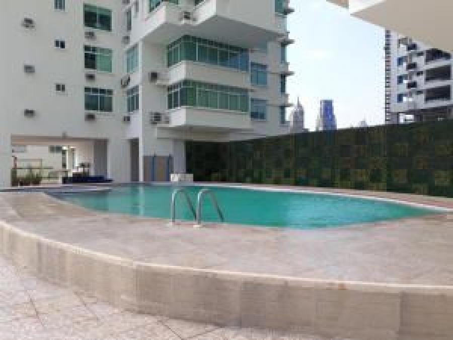 Foto Apartamento en Venta en EDISON PARK, Panamá - U$D 165.000 - APV56952 - BienesOnLine