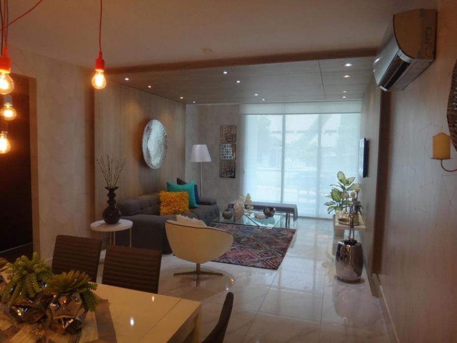 Foto Apartamento en Venta en EDISON PARK, Panamá - U$D 343.100 - APV41163 - BienesOnLine