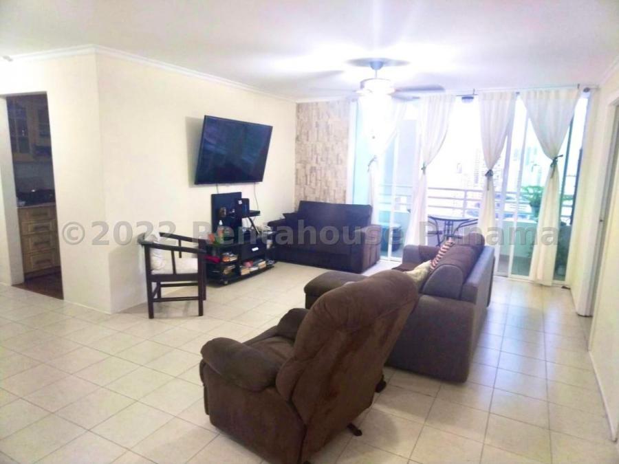 Foto Apartamento en Venta en EDISON PARK, Panamá - U$D 129.000 - APV50789 - BienesOnLine