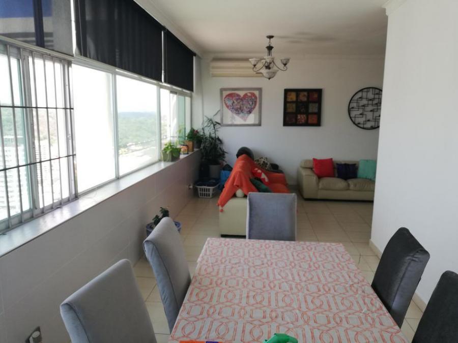 Foto Apartamento en Venta en EDISON PARK, Panamá - U$D 280.000 - APV43192 - BienesOnLine