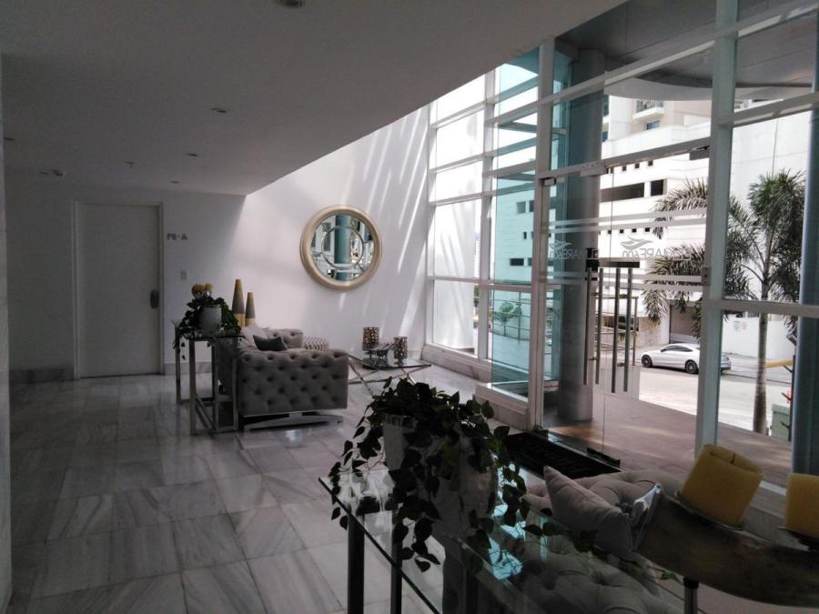 Foto Apartamento en Venta en EDISON PARK, Panamá - U$D 205.000 - APV49240 - BienesOnLine