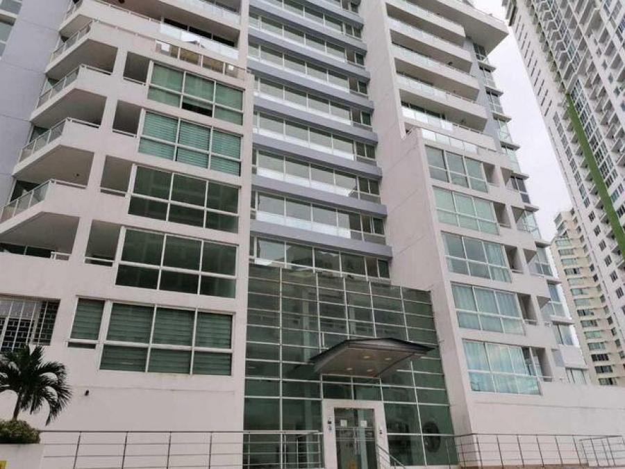 Foto Apartamento en Venta en EDISON PARK, Panamá - U$D 200.000 - APV55595 - BienesOnLine