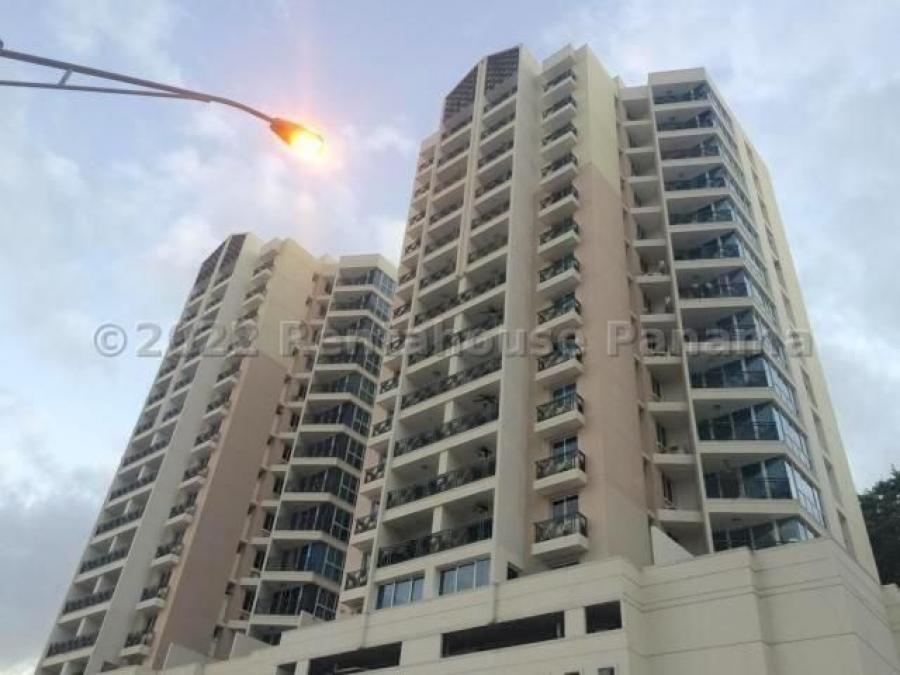 Foto Apartamento en Venta en EDISON PARK, Panamá - U$D 169.500 - APV52711 - BienesOnLine