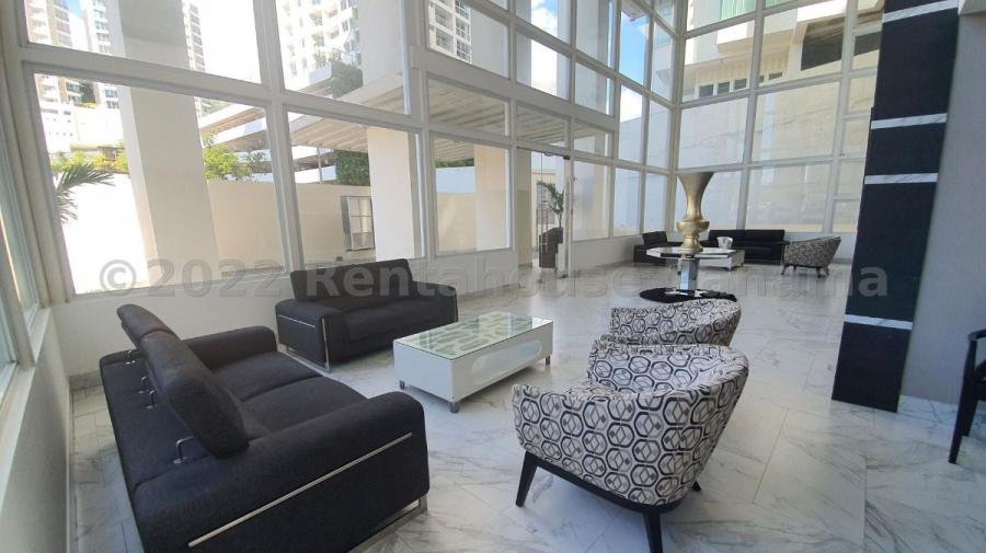 Foto Apartamento en Venta en EDISON PARK, Panamá - U$D 184.140 - APV50224 - BienesOnLine