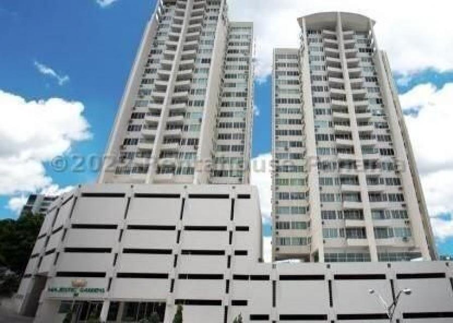 Foto Apartamento en Venta en EDISON PARK, Panamá - U$D 135.000 - APV55415 - BienesOnLine