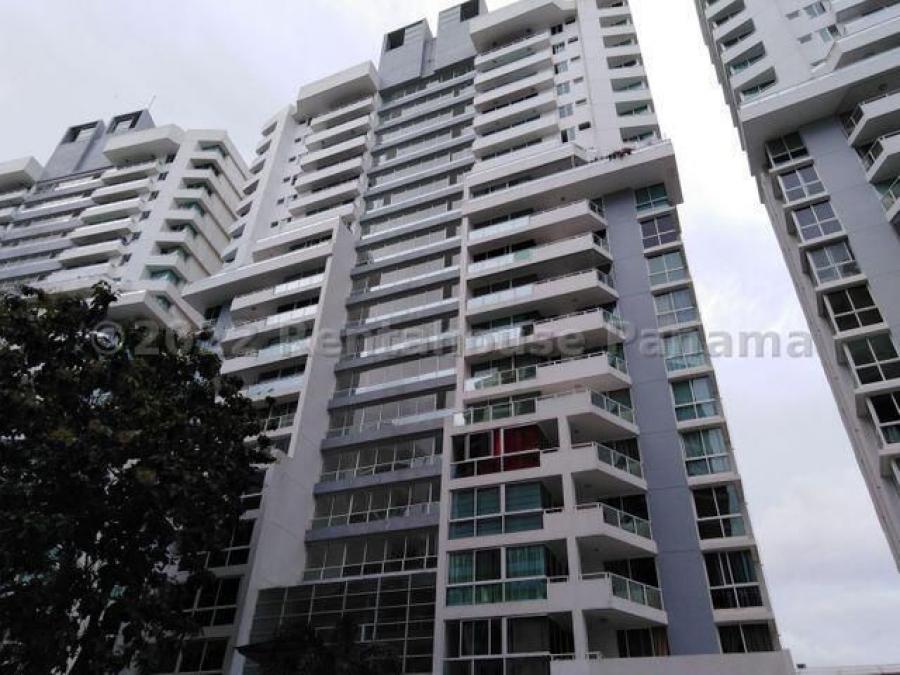 Foto Apartamento en Venta en EDISON PARK, Panamá - U$D 205.000 - APV52865 - BienesOnLine