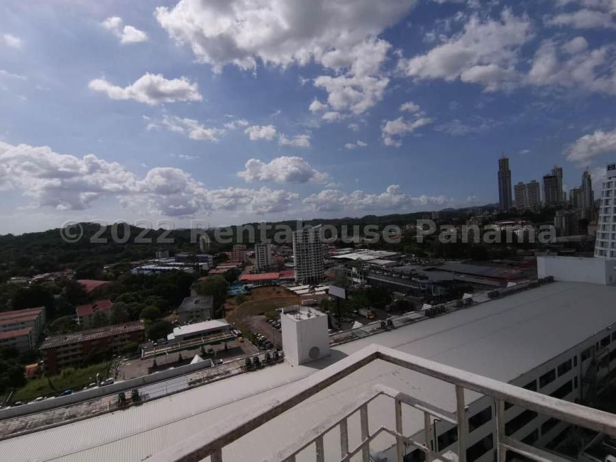 Foto Apartamento en Venta en EDISON PARK, Panamá - U$D 170.000 - APV53045 - BienesOnLine