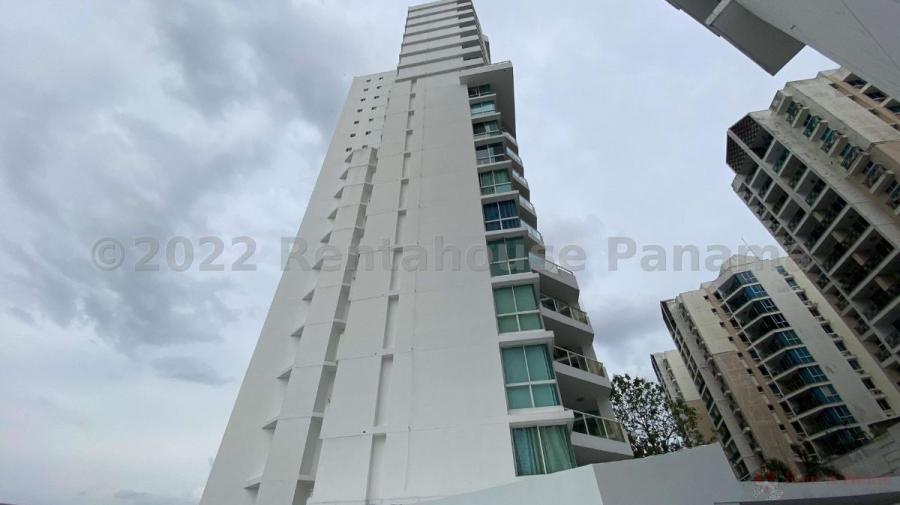 Apartamento venta Edison Park 23-5272 AGPM 