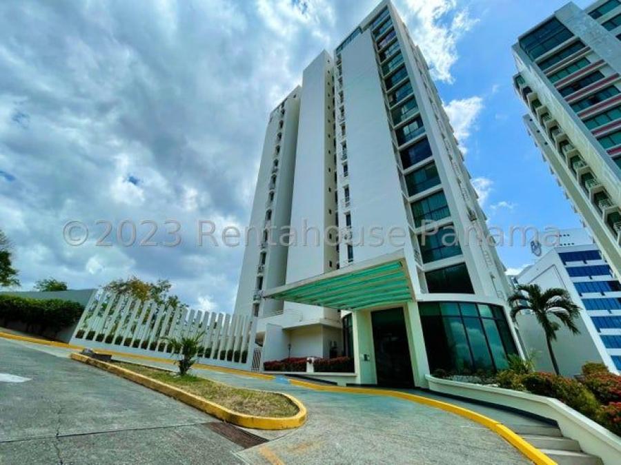 Foto Apartamento en Venta en EDISON PARK, Panamá - U$D 350.000 - APV62217 - BienesOnLine