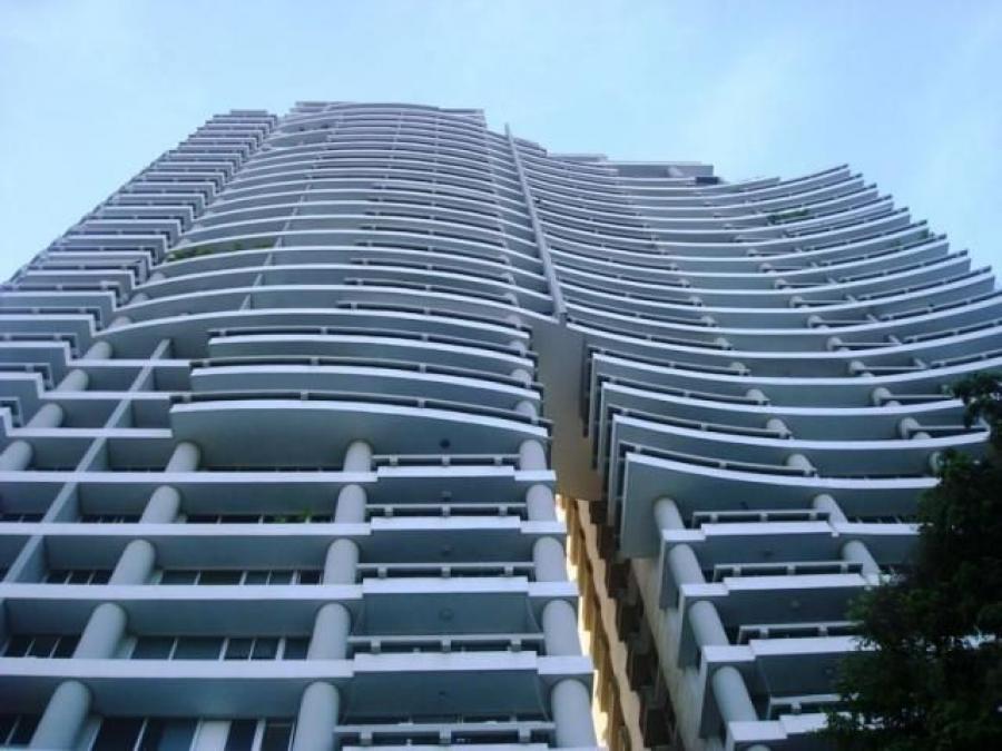 Foto Apartamento en Venta en EL CANGREJO, Panamá - U$D 782.500 - APV33671 - BienesOnLine