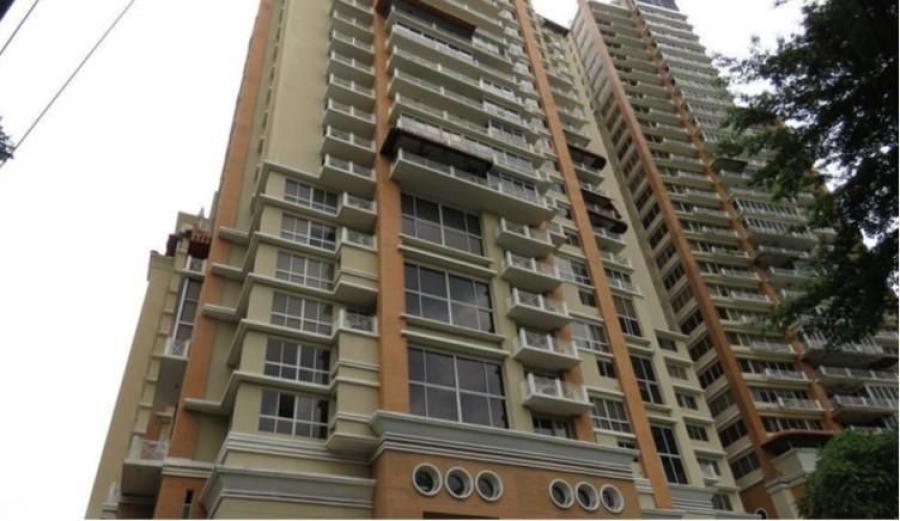 Foto Apartamento en Venta en EL CANGREJO, Panamá - U$D 450.000 - APV33207 - BienesOnLine