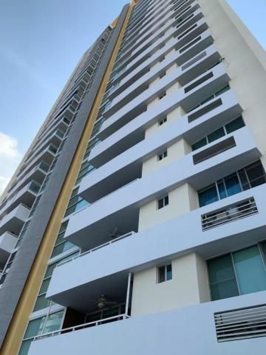 Apartamento venta El Cangrejo 20-653 AGPM 