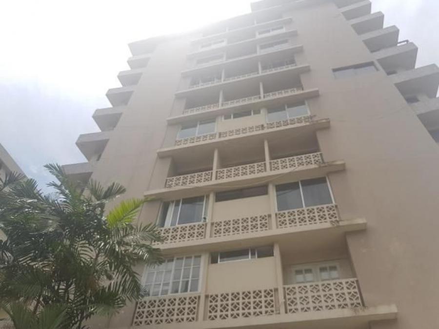 Apartamento venta El Cangrejo 20-6631 AGPM 