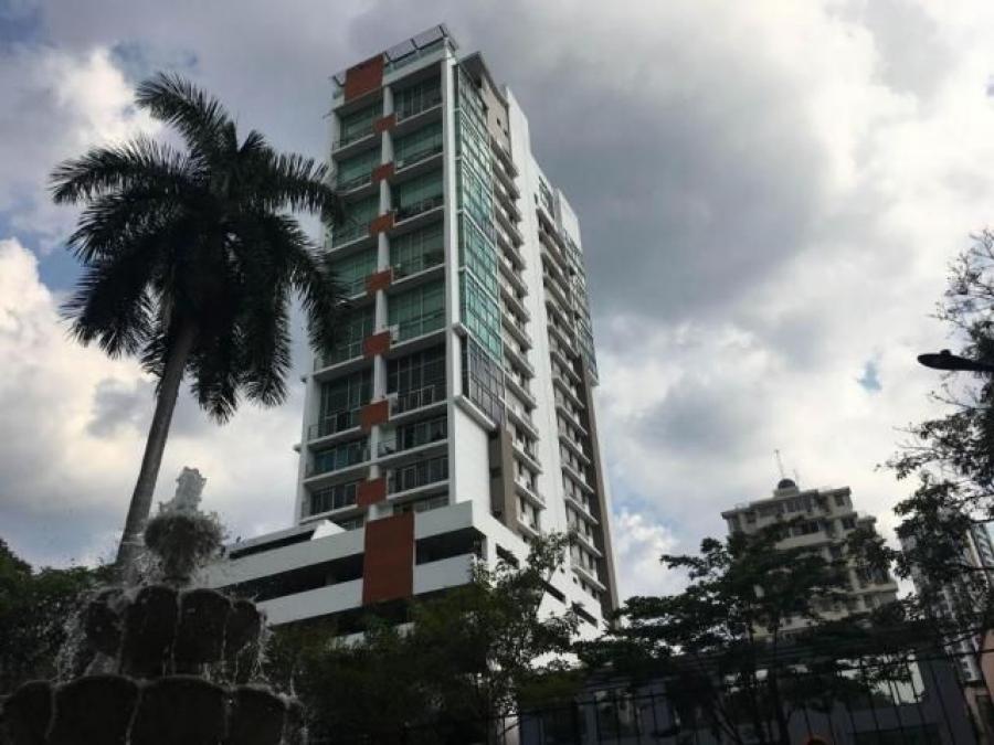 Apartamento venta El Cangrejo 20-8170 AGPM