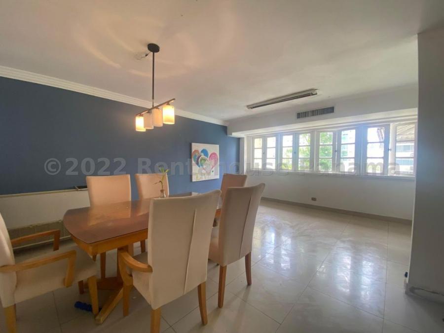 Foto Apartamento en Venta en EL CANGREJO, Panamá - U$D 350.000 - APV51175 - BienesOnLine