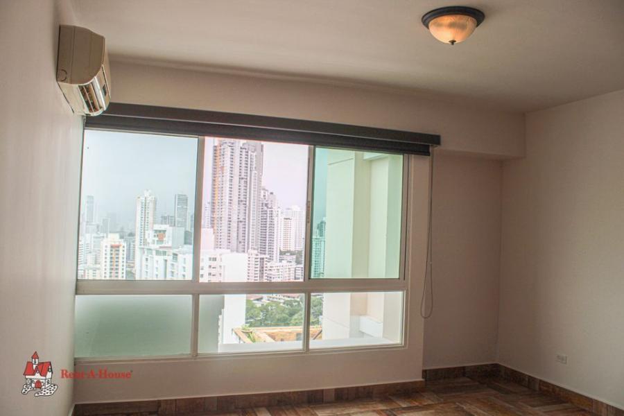 Foto Apartamento en Venta en EL CANGREJO, Panamá - U$D 321.000 - APV50661 - BienesOnLine