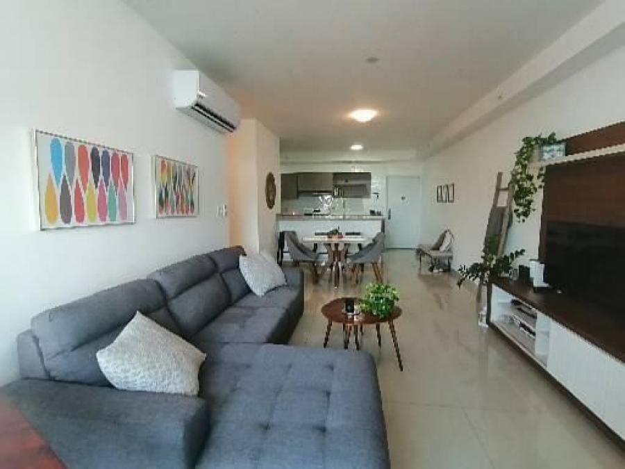 Foto Apartamento en Venta en EL CANGREJO, Panamá - U$D 190.000 - APV55908 - BienesOnLine