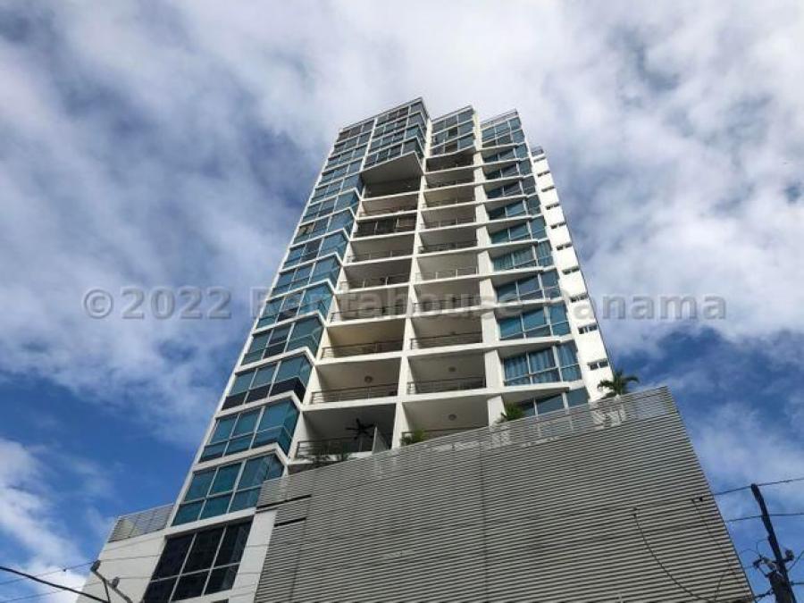 Foto Apartamento en Venta en EL CANGREJO, Panamá - U$D 350.000 - APV52684 - BienesOnLine