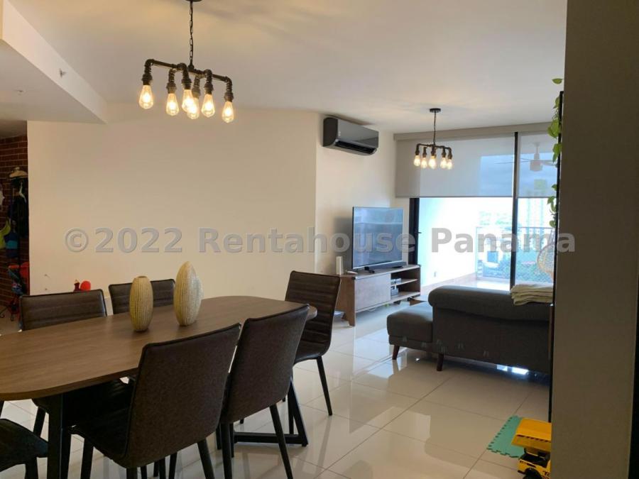 Foto Apartamento en Venta en EL CANGREJO, Panamá - U$D 255.000 - APV57288 - BienesOnLine