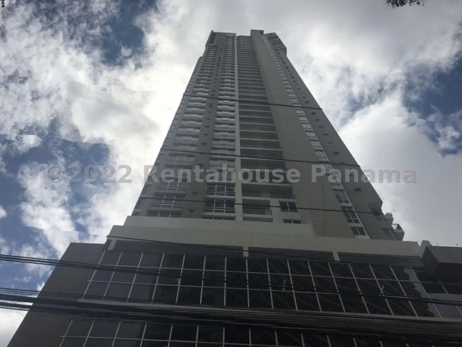 Foto Apartamento en Venta en EL CARMEN, Panamá - U$D 465.000 - APV57485 - BienesOnLine