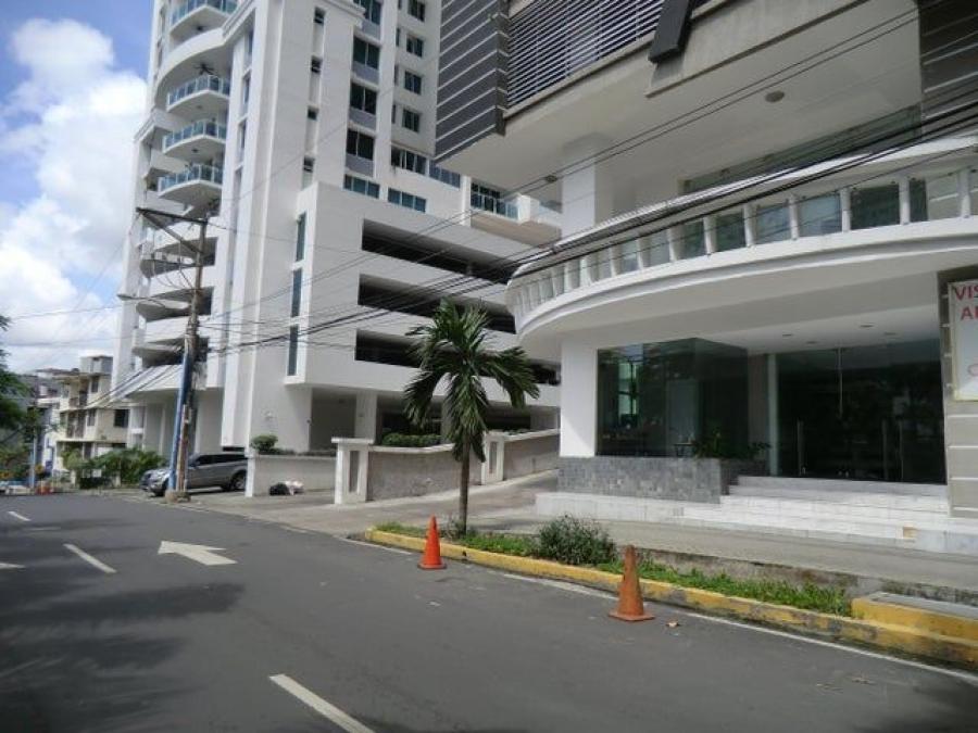 Foto Apartamento en Venta en EL CANGREJO, Panamá - U$D 437.850 - APV62179 - BienesOnLine