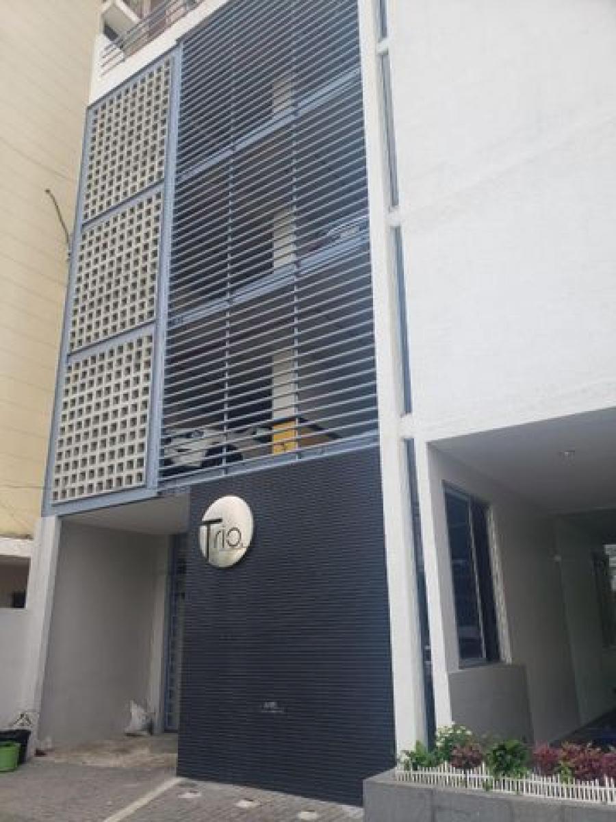 Foto Apartamento en Venta en EL CARMEN, Panamá - U$D 165.000 - APV52120 - BienesOnLine