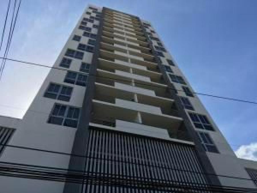 Foto Apartamento en Venta en EL CARMEN, Panamá - U$D 200.000 - APV46665 - BienesOnLine