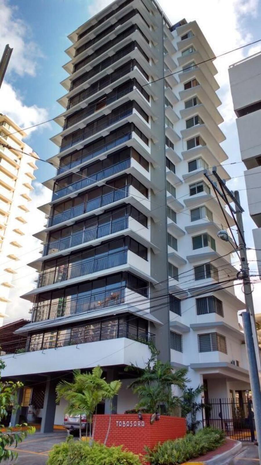 Foto Apartamento en Venta en EL CARMEN, Panamá - U$D 255.000 - APV46920 - BienesOnLine