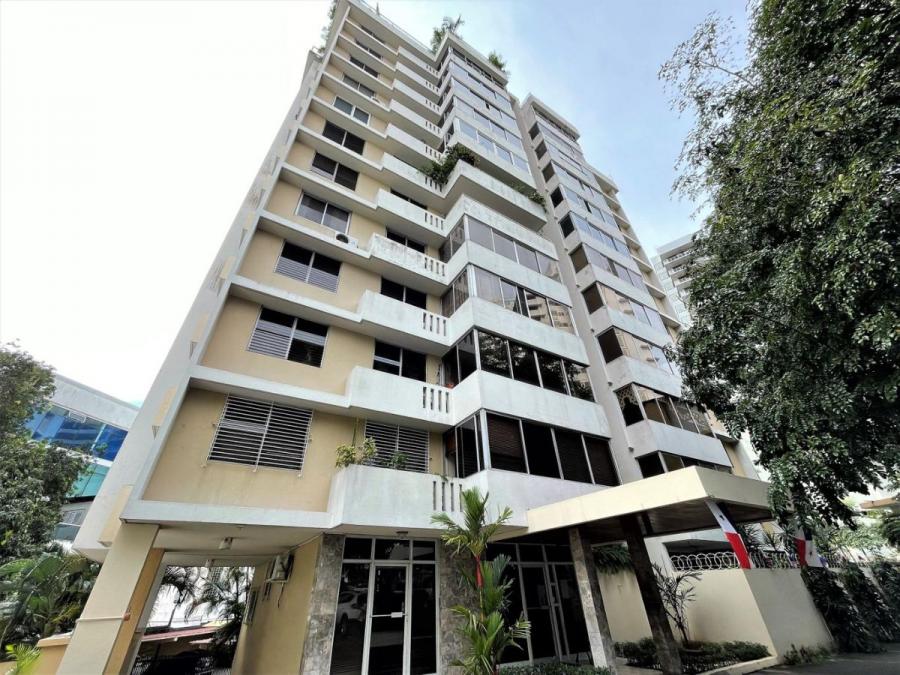 Foto Apartamento en Venta en EL CARMEN, Panamá - U$D 420.000 - APV48316 - BienesOnLine