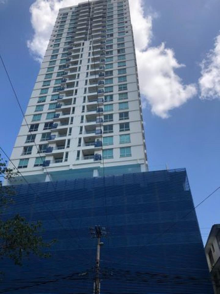 Foto Apartamento en Venta en EL CARMEN, Panamá - U$D 125.000 - APV48704 - BienesOnLine