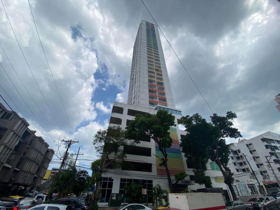 Foto Apartamento en Venta en EL CARMEN, Panamá - U$D 185.000 - APV49230 - BienesOnLine