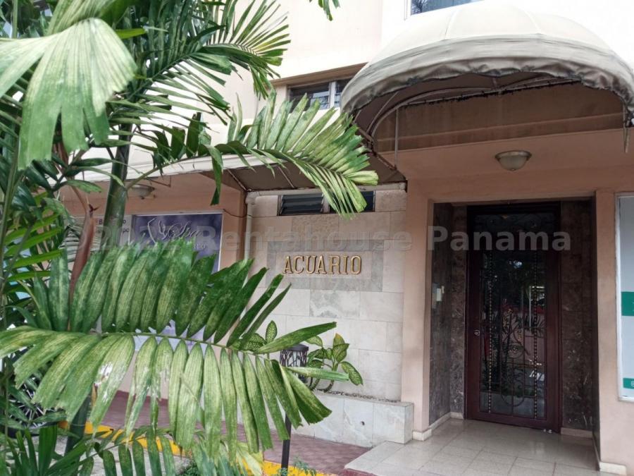 Foto Apartamento en Venta en EL CARMEN, Panamá - U$D 140.000 - APV50001 - BienesOnLine