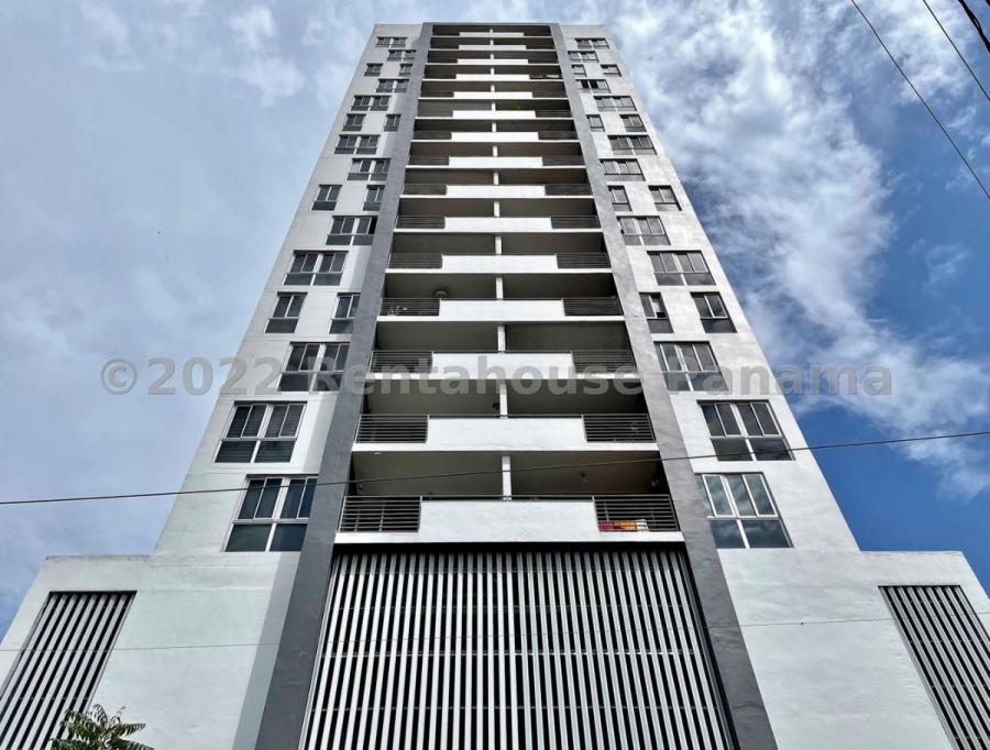 Foto Apartamento en Venta en EL CARMEN, Panamá - U$D 195.000 - APV55726 - BienesOnLine