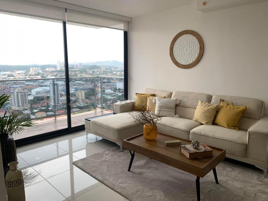 Foto Apartamento en Venta en EL CARMEN, Panamá - U$D 250.000 - APV53133 - BienesOnLine