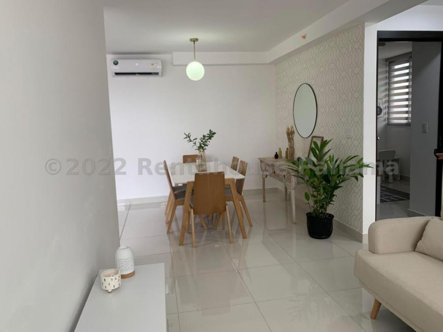 Apartamento venta El Carmen 23-337 MART 