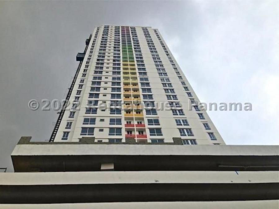 Foto Apartamento en Venta en EL CARMEN, Panamá - U$D 169.000 - APV64360 - BienesOnLine