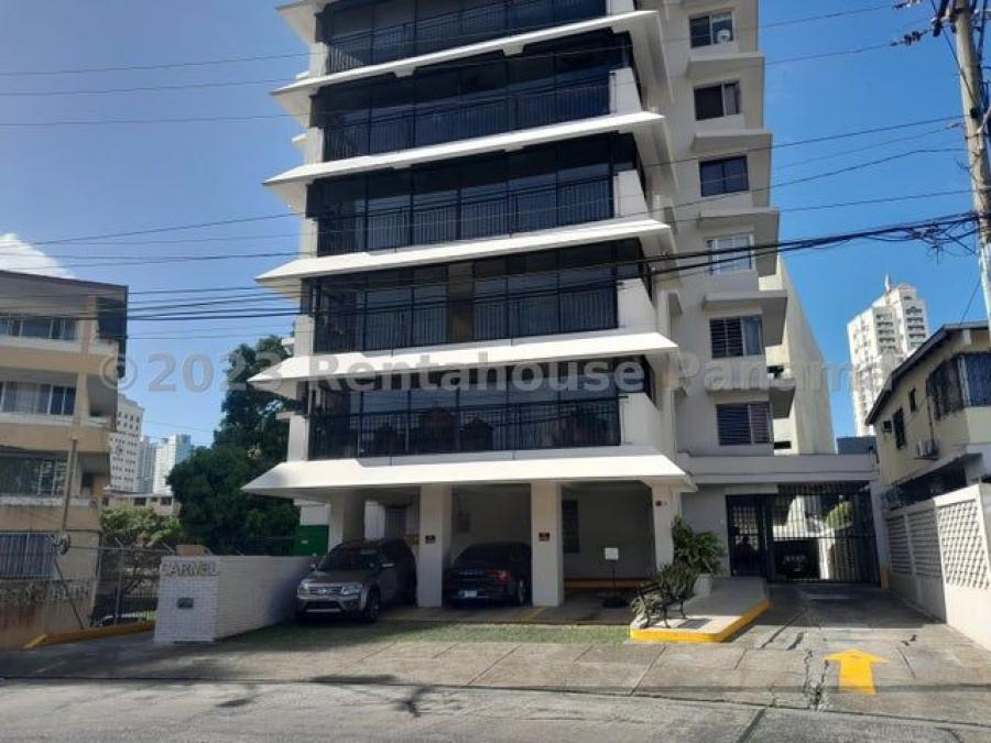 Foto Apartamento en Venta en EL CARMEN, Panamá - U$D 284.000 - APV60760 - BienesOnLine