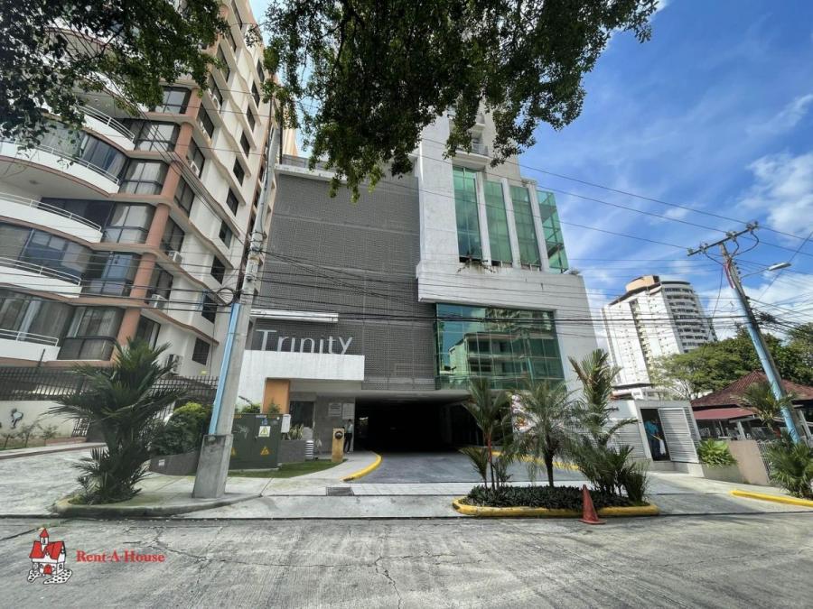 Foto Apartamento en Venta en EL CARMEN, Panamá - U$D 240.000 - APV54002 - BienesOnLine