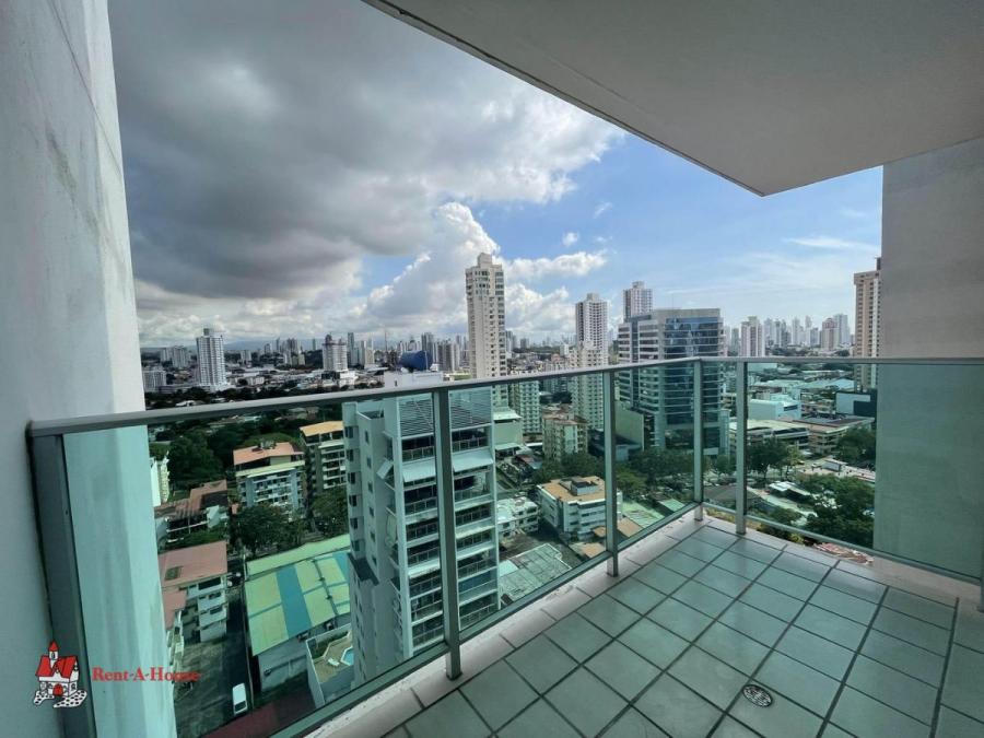 Foto Apartamento en Venta en EL CARMEN, Panamá - U$D 240.000 - APV53948 - BienesOnLine