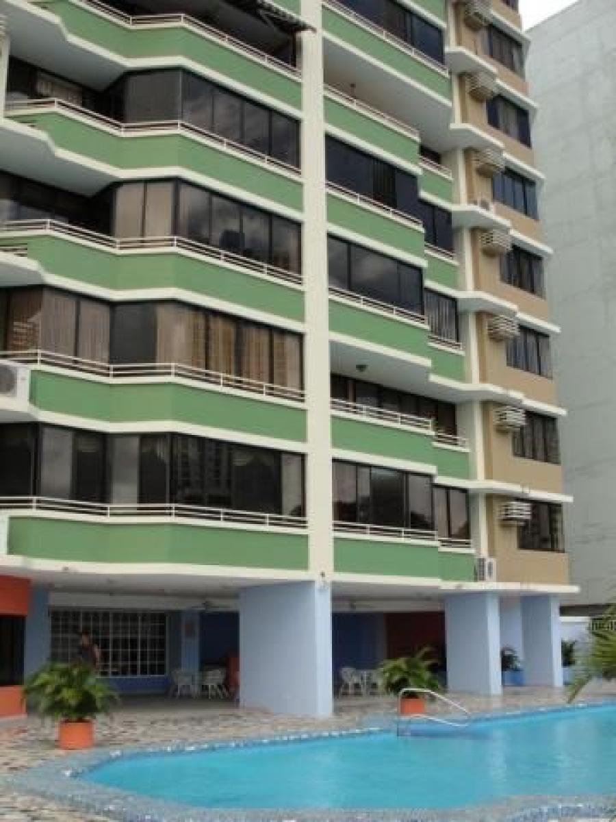 Apartamento venta El Condado 19-9145 AGPM 