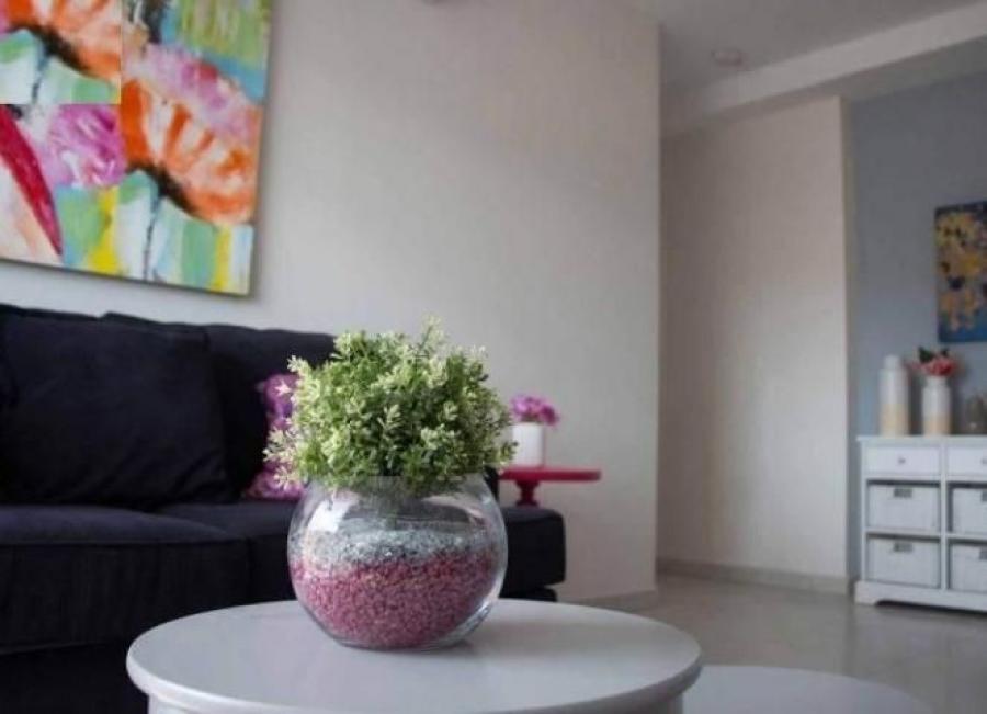 Apartamento venta El Crisol 20-8556 AGPM