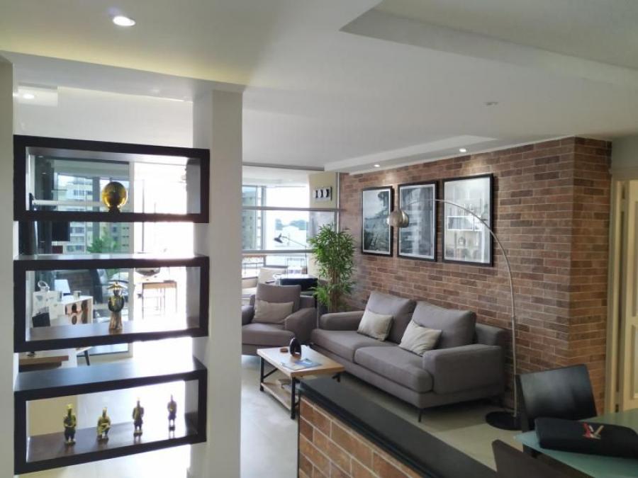 Apartamento venta El Dorado 20-4751 AGPM