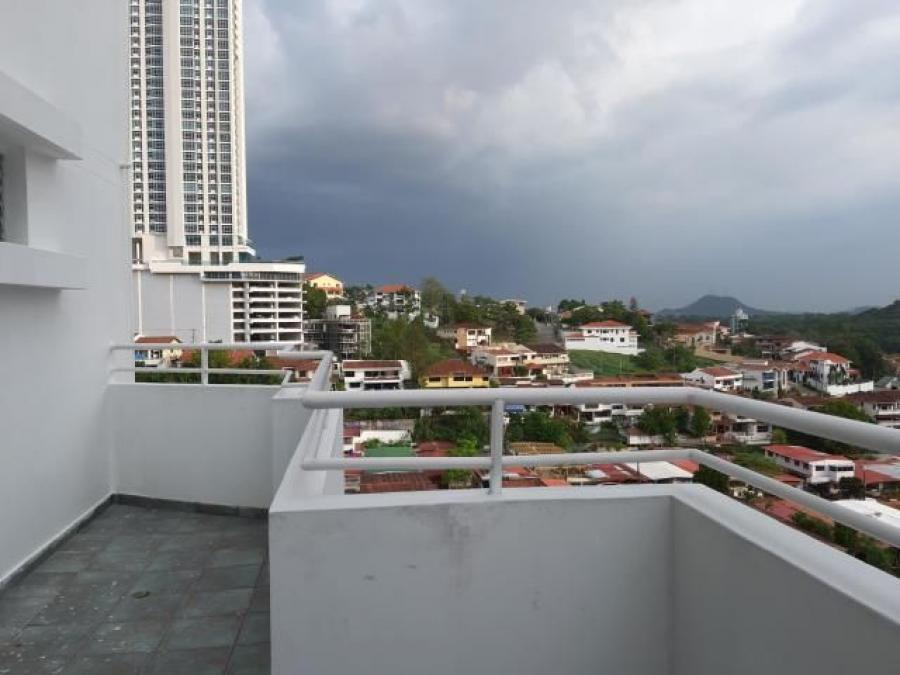 Apartamento venta El Dorado 20-7841 AGPM 